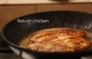 place-chicken-to-pan