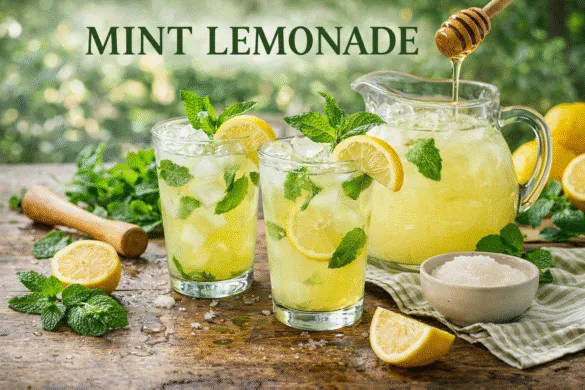Mint-Lemonade-Keto-Approved