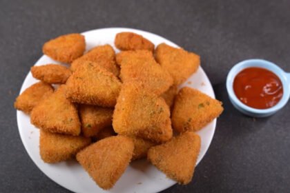 Potato-Nuggets