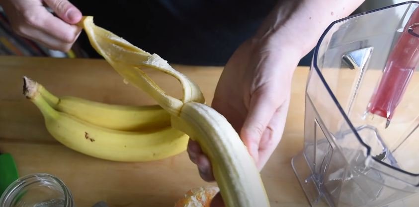 peel-banana