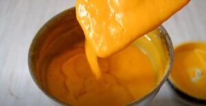 refrigerate-mango-smoothie