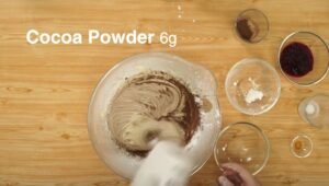 Cocoa Powder