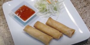 chicken-spring-roll-is-ready