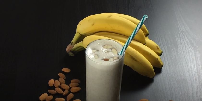 banana-protein-shake