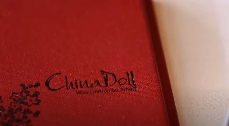 china doll restaurant