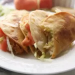 Chicken-Taco