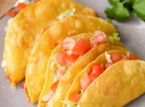 Shredded-Chicken-Tacos