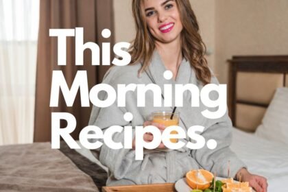 This-Morning-Recipes