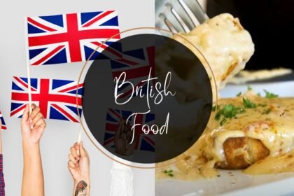 British-food