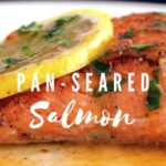 Pan-seared-salmon