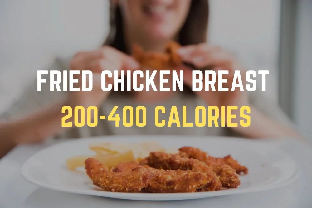 fried-chicken-breast-calories