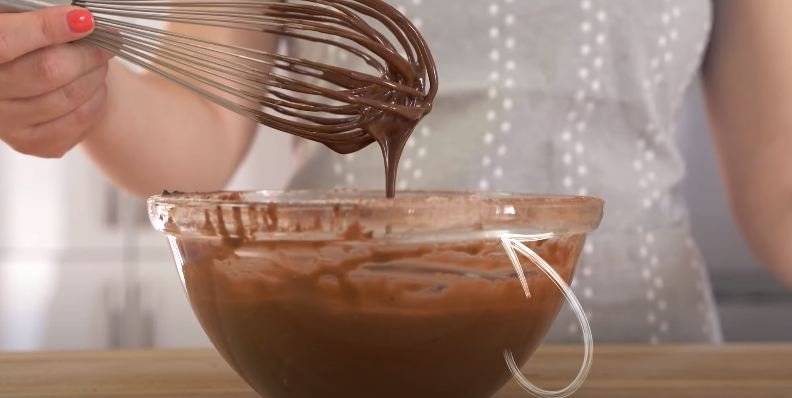  Chocolate Ice Cream Cone Ingredients