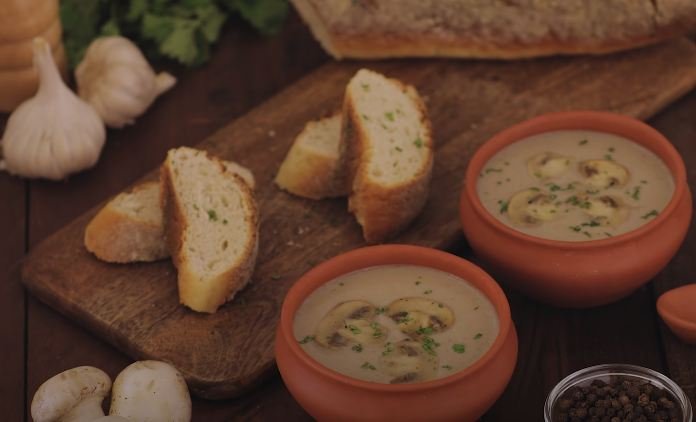 How-to-make-Mushroom-Soup