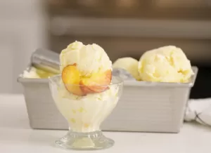 Peach-Ice-Cream-Recipe