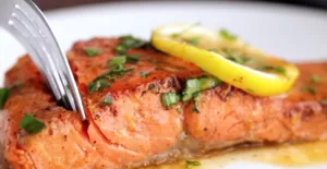 pan-seared-salmon-is-ready-to-serve