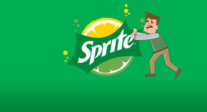 Why was Sprite named Sprite