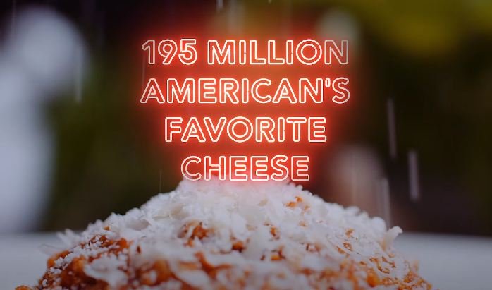 american cheese lovers facts