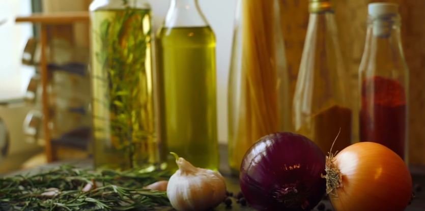 vegatable oils