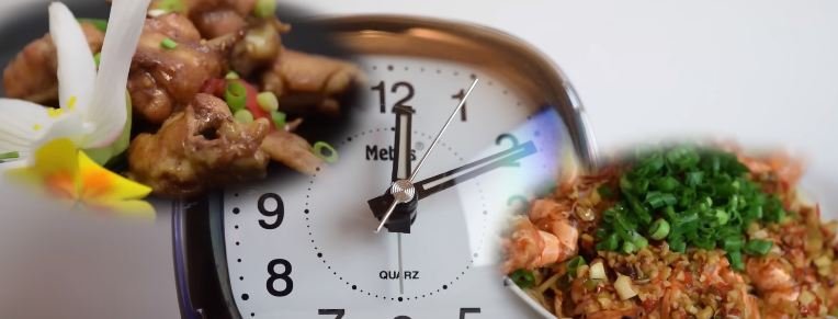 How Intermittent Fasting Affects Your Body and Brain