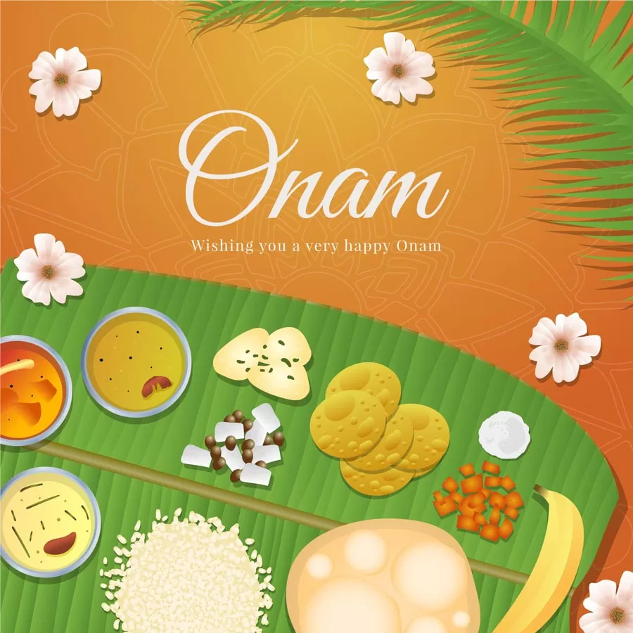 Onam-celebrations