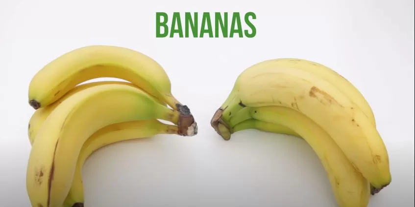 two-bananas