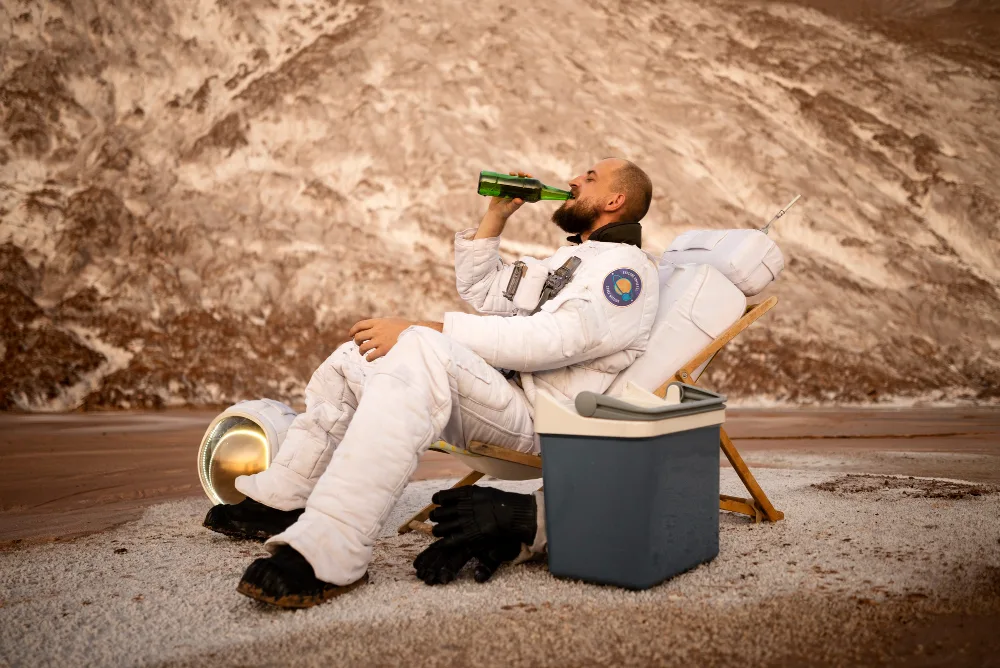 astronauts-and-drinking-beer-before-going-to-space