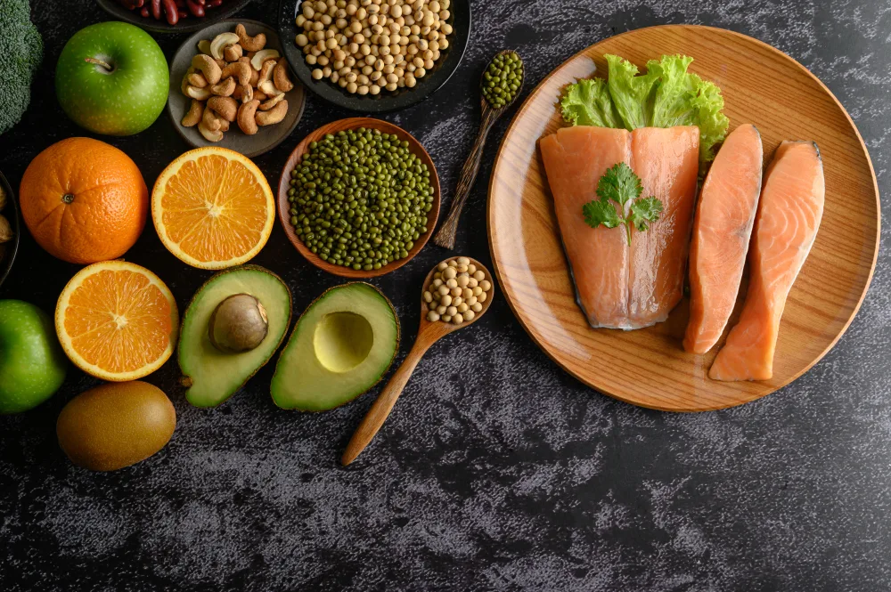 avocado-and-omega-fatty-fish
