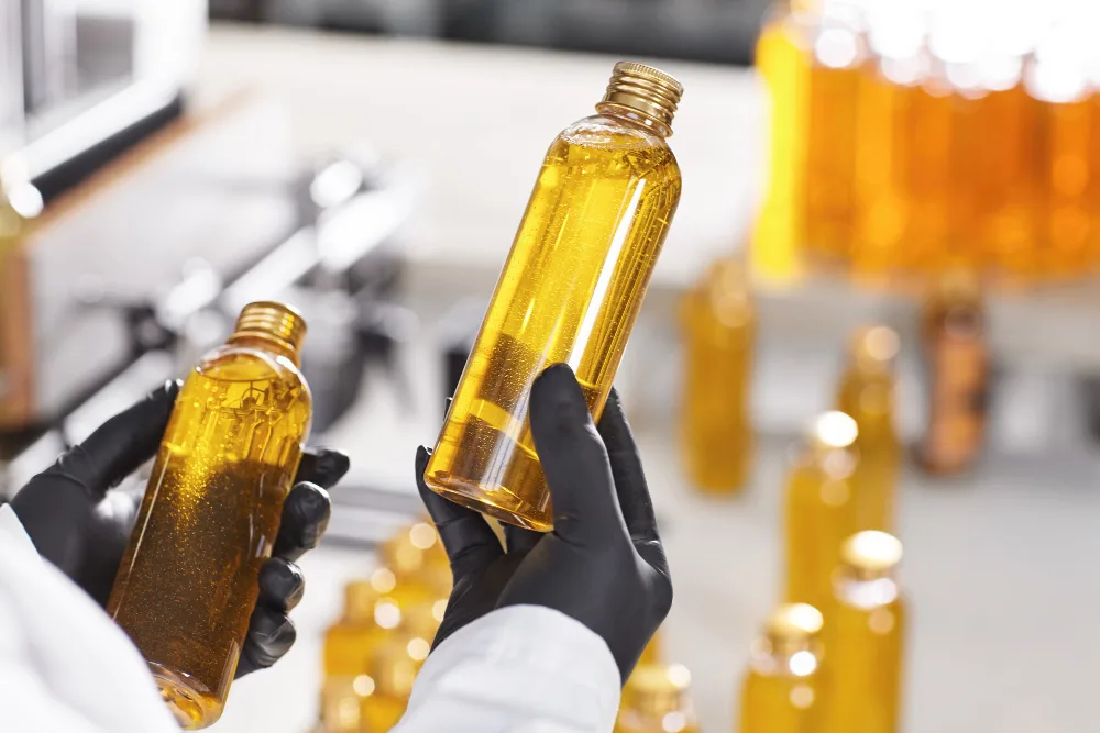 vegetable-oils-in-airtight-bottles