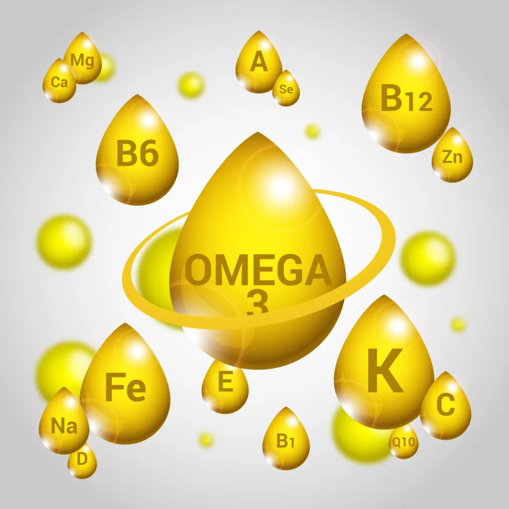 omega-3-benefits