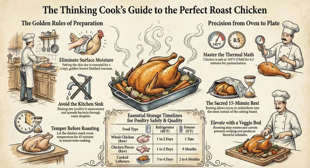Guide-to-Perfect-Roast-Chicken