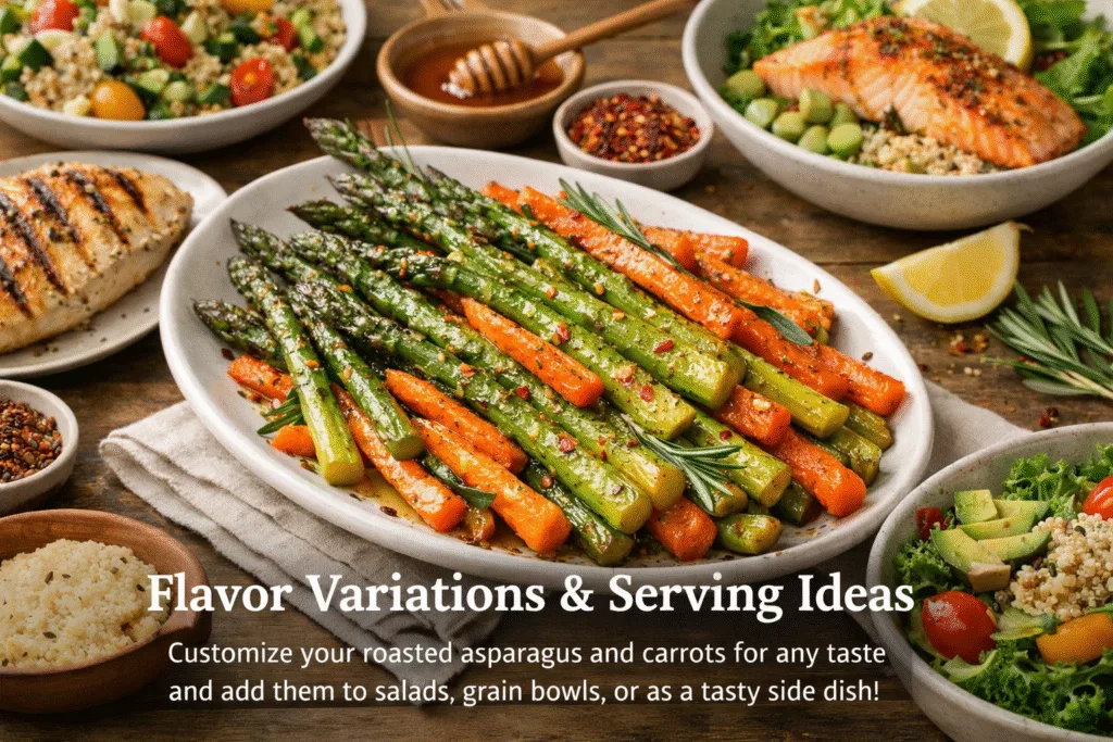 Roasted-vegetables-with-flavorful-pairings