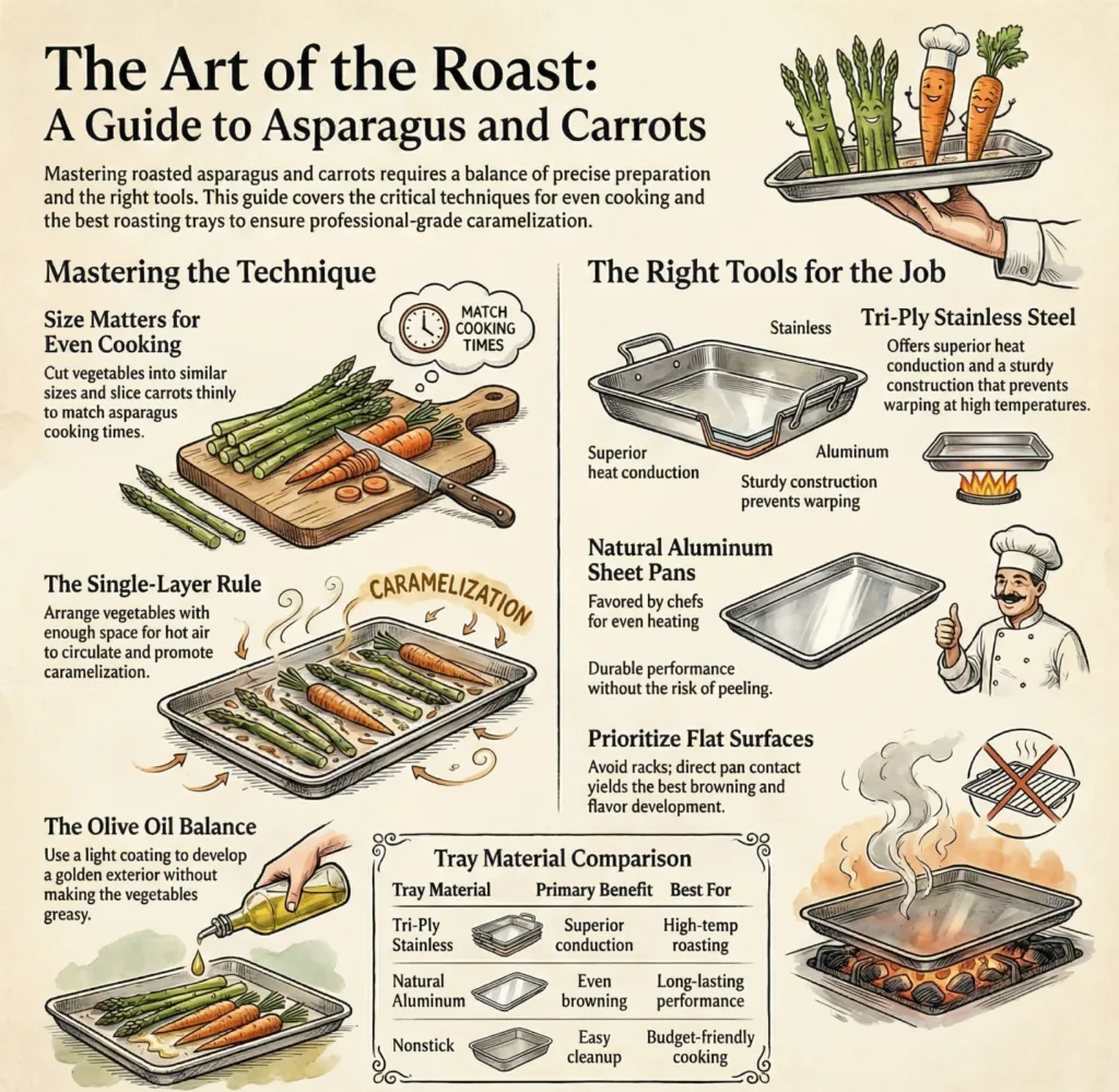 Roasting-Asparagus-and-Carrots-Guide