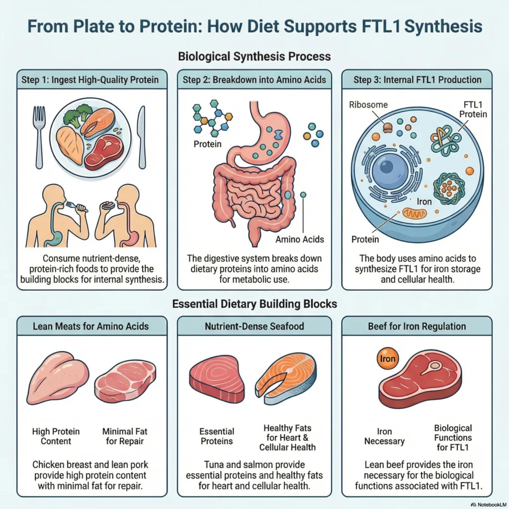 Diet-Supports-FTL1-Protein-Synthesis