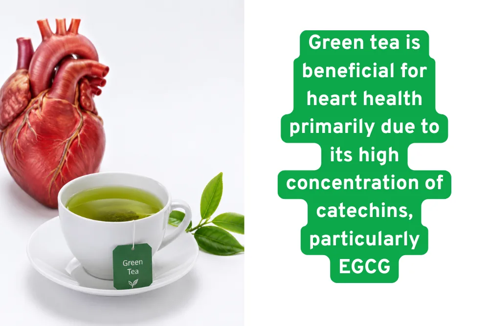 Heart-and-green-tea-harmony