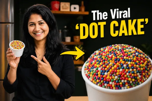 The-Viral-dot-cake-recipe