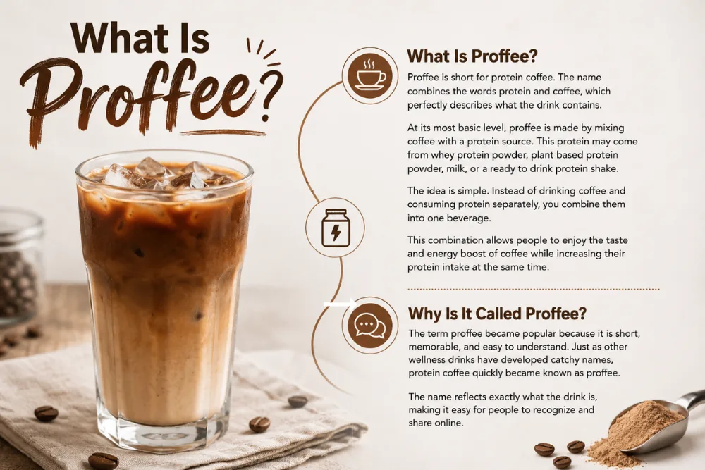 proffee-drink