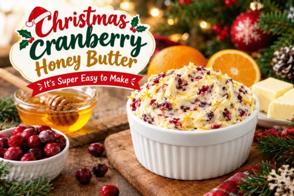image-of-christmas-cranberry-honey-butter