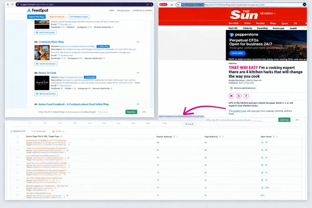 
image-of-recipe-to-cook-website-achievement-dashboard