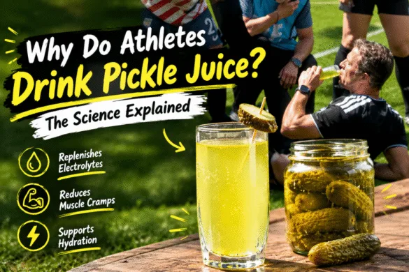 why-do-athletes-drink-pickle-juice