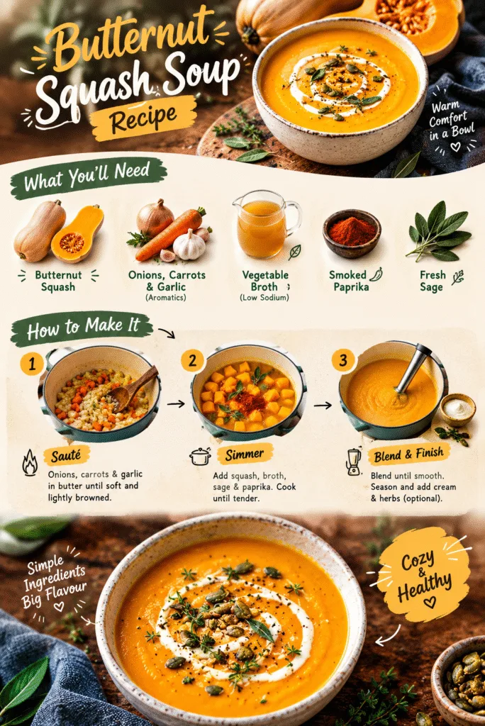 Cozy-Butternut-Squash-Soup-Recipe